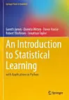 An Introduction to Statistical Learning: with Applications 