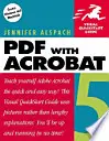 PDF with Acrobat 5 - Page 61