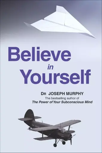 Believe in Yourself Paperback