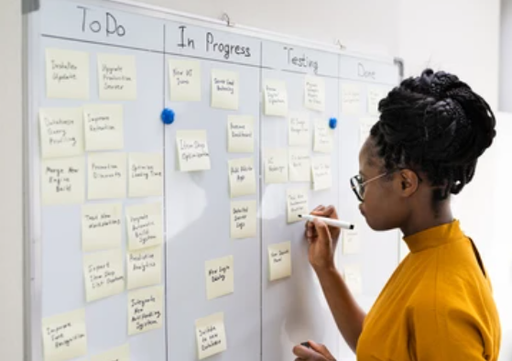 Project Work Guide for Secondary Schools: Phase One 