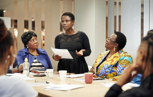 HR Procedures for SMEs